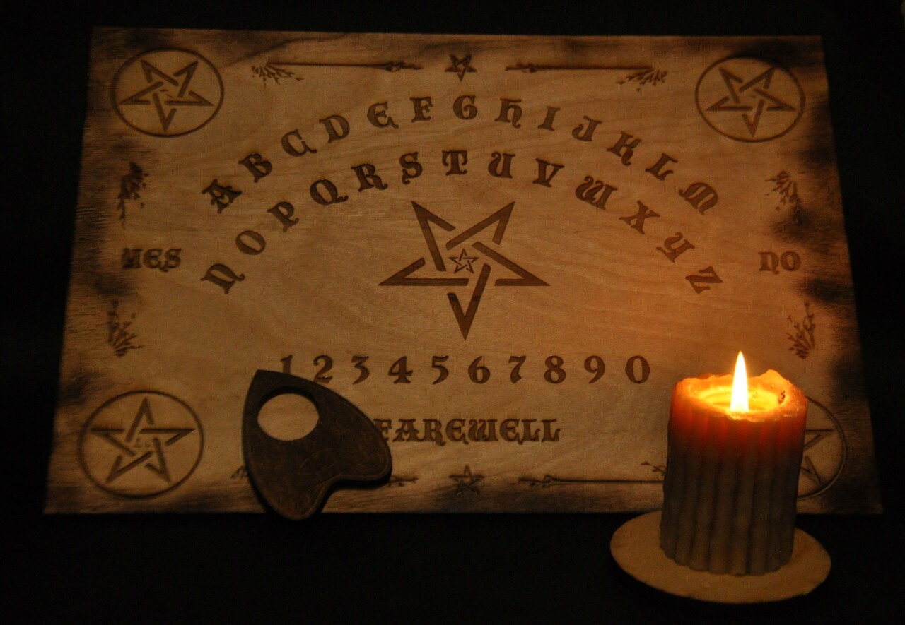 Общение с загробным Миром в Ташкенте