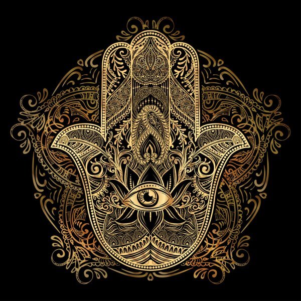 Защитная магия в Бишкеке