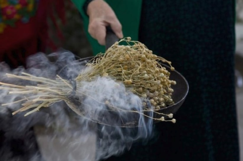 Снять или навести порчу в Бишкеке